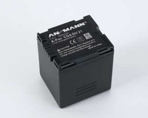 Batterie Lithium eq CGA-DU21
