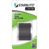 Batteries lithium photo vidéo Starblitz Batterie Starblitz équivalente Sony NP-FV100