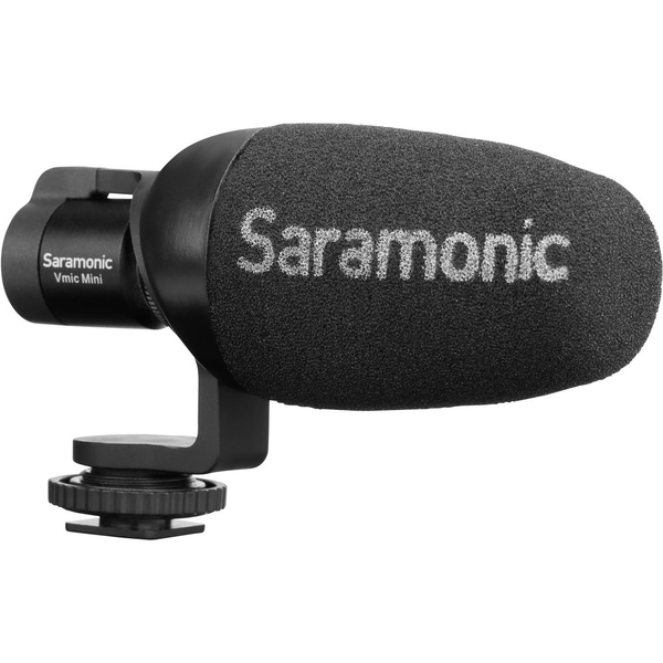 photo Microphones Saramonic