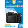 Protection d'écran JJC Lot de 2 films de protection pour Nikon P7800