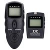 Télécommandes photo/vidéo JJC Intervallomètre radio WT-868 pour Canon (type RS-80N3)