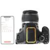 photo Miops Smartphone Remote pour Nikon (type MC-30/36)