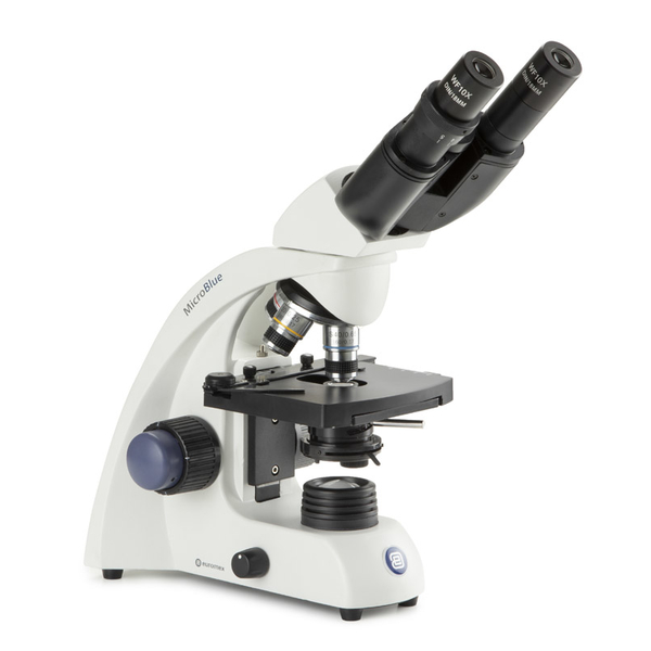 Microscope de poche Carson MB+
