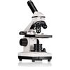 Microscopes Bresser Biolux NV 20-1280x avec caméra HD USB