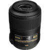 photo Nikon AF-S DX Micro Nikkor 85mm f/3.5G ED VR