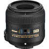 photo Nikon AF-S DX Micro Nikkor 40mm f/2.8G