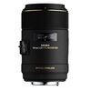 Objectif photo / vidéo Sigma 105mm F2.8 Macro EX DG OS HSM Canon EF