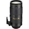 Objectif photo / vidéo Nikon AF-S Nikkor 80-400mm f/4.5-5.6G ED VR