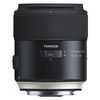 photo Tamron 45mm f/1.8 SP Di VC USD Monture Nikon