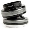 Objectif photo / vidéo Lensbaby Composer Pro II Sweet 35 Optic Nikon F