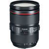 Objectif photo / vidéo Canon EF 24-105mm f/4L IS II USM