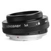 Objectif photo / vidéo Lensbaby Sol 45mm f/3.5 Monture Nikon F