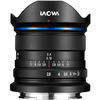 Objectif photo / vidéo Laowa 9mm f/2.8 Zero-D pour Canon EF-M
