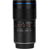 Objectif photo / vidéo Laowa 100mm F2.8 2x Ultra Macro APO Nikon Z
