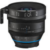 Objectif photo / vidéo Irix 15mm T2.6 Cine Canon EF