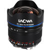 Objectif photo / vidéo Laowa 9mm F5.6 FF RL Noir Leica M
