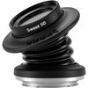 Objectif photo / vidéo Lensbaby Spark 2.0 pour Nikon F