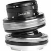 Objectif photo / vidéo Lensbaby Composer Pro II Sweet 80 Optic Nikon Z