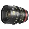 Objectif photo / vidéo Meike 35mm T2.1 Prime Canon EF