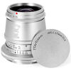 Objectif photo / vidéo TTartisan 17mm F1.4 Argent Nikon Z