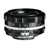 photo Voigtländer 28mm F2.8 Color Skopar SLII-S Asph Noir Nikon AI-S