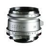 Objectif photo / vidéo Voigtländer 28mm F2 Ultron Asph Type II Argent Leica M
