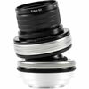 Objectif photo / vidéo Lensbaby Composer Pro II Edge 50 Optic Canon RF
