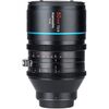Objectif photo / vidéo Sirui 50mm T2.9 FF Anamorphique 1.6x Nikon Z