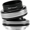 Objectif photo / vidéo Lensbaby Composer Pro II Soft Focus II 50 Optic Sony E