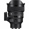 Objectif photo / vidéo Sigma 14mm F1.4 DG DN Art Leica L