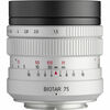 Objectif photo / vidéo Meyer-Optik Görlitz Biotar 75mm F1.5 II Nikon Z