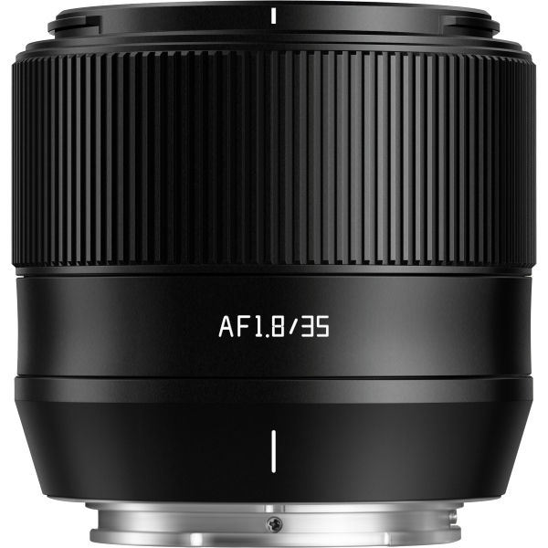 AF 35mm F1.8 Fuji X