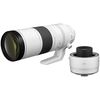 photo Canon RF 200-800mm F6.3-9 IS USM + Multiplicateur RF 2x