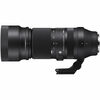 Objectif photo / vidéo Sigma 100-400mm F5-6.3 DG DN OS Contemporary Leica L + collier de pied TS-111