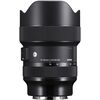 Objectif photo / vidéo Sigma 14-24mm F2.8 DG DN Art Leica L