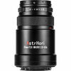 Objectif photo / vidéo AstrHori 25mm F2.8 2-5x Ultra Macro Leica L
