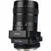 Objectif photo / vidéo AstrHori 85mm F2.8 Macro Tilt Nikon Z