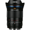 Objectif photo / vidéo Laowa Argus 45mm F0.95 FF Nikon Z
