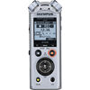Enregistreurs numériques Olympus Kit Enregistreur audio LS-P1 + adaptateur trépied