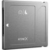 Disques durs externes Angelbird Disque SSD Mini AtomX 500 Go