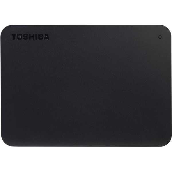 photoDisques durs externes Toshiba