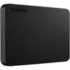 photo Toshiba Disques durs externes 4TB Noir HDTB440EK3CA 