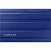 Disques durs externes Samsung Portable SSD T7 Shield 2TB Bleu