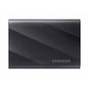 photo Samsung T9 SSD 1 To noir USB-C