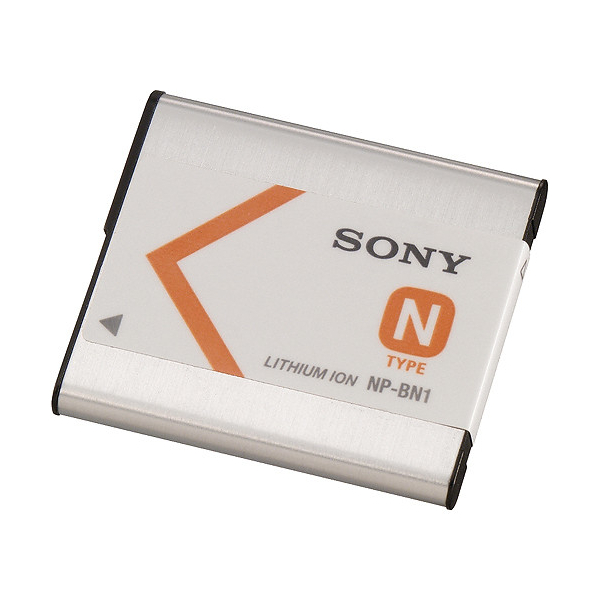 photo Batteries lithium photo vidéo Sony