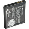 photo Panasonic Batterie DMW-BCL7E (batterie d'origine)