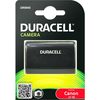 Batteries lithium photo vidéo Duracell Batterie Duracell équivalente Canon LP-E6 / LP-E6N