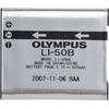 photo Olympus Batterie Li-50B (batterie d'origine)