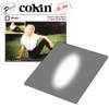 photo Cokin Filtre P141 C.Spot Ovale Noir