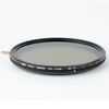 photo Cokin Filtre Nuances ND-X variable ND2-400 52mm